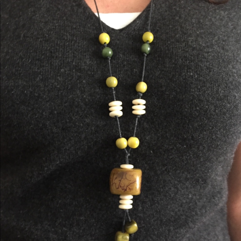 Necklace - Picture 3 of 5